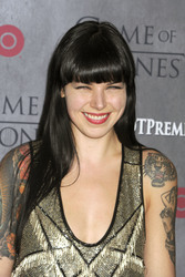 'Game Of Thrones' Season 4 New York Premiere