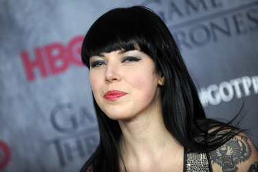 'Game Of Thrones' Season 4 New York Premiere