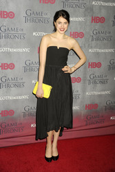 'Game Of Thrones' Season 4 New York Premiere