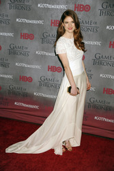 'Game Of Thrones' Season 4 New York Premiere
