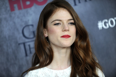 'Game Of Thrones' Season 4 New York Premiere