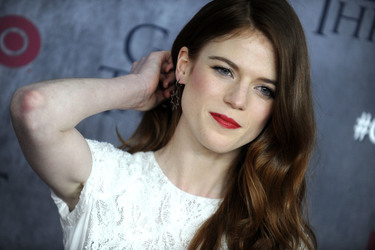 'Game Of Thrones' Season 4 New York Premiere
