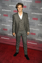 'Game Of Thrones' Season 4 New York Premiere