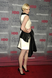 'Game Of Thrones' Season 4 New York Premiere