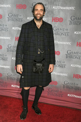 'Game Of Thrones' Season 4 New York Premiere