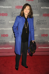 'Game Of Thrones' Season 4 New York Premiere