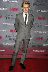 'Game Of Thrones' Season 4 New York Premiere