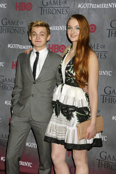 'Game Of Thrones' Season 4 New York Premiere
