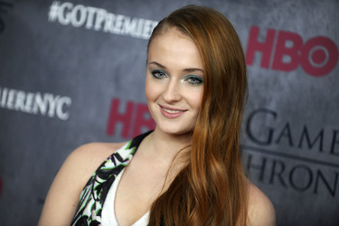'Game Of Thrones' Season 4 New York Premiere