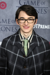 'Game Of Thrones' Season 4 New York Premiere