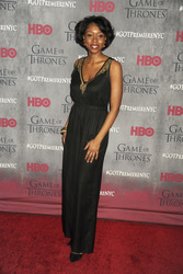 'Game Of Thrones' Season 4 New York Premiere