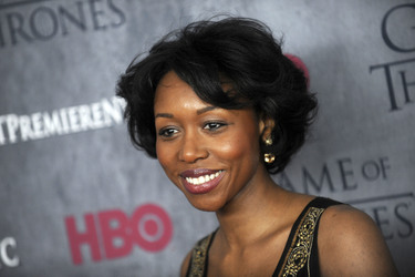 'Game Of Thrones' Season 4 New York Premiere