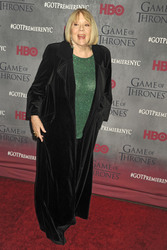 'Game Of Thrones' Season 4 New York Premiere