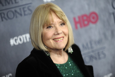 'Game Of Thrones' Season 4 New York Premiere