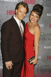'Game Of Thrones' Season 4 New York Premiere