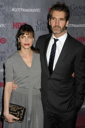 'Game Of Thrones' Season 4 New York Premiere