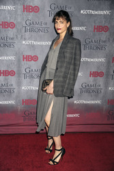 'Game Of Thrones' Season 4 New York Premiere