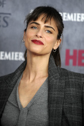 'Game Of Thrones' Season 4 New York Premiere