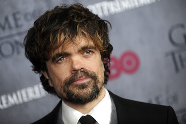 'Game Of Thrones' Season 4 New York Premiere