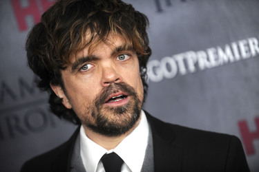 'Game Of Thrones' Season 4 New York Premiere