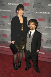 'Game Of Thrones' Season 4 New York Premiere
