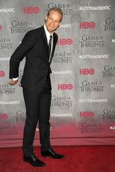 'Game Of Thrones' Season 4 New York Premiere