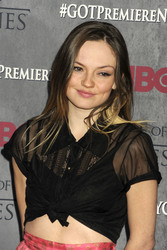 'Game Of Thrones' Season 4 New York Premiere