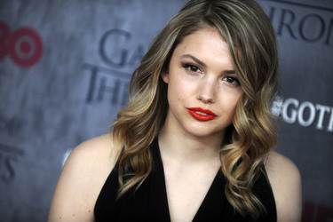'Game Of Thrones' Season 4 New York Premiere