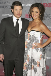 'Game Of Thrones' Season 4 New York Premiere