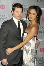 'Game Of Thrones' Season 4 New York Premiere
