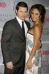 'Game Of Thrones' Season 4 New York Premiere