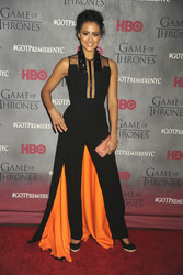 'Game Of Thrones' Season 4 New York Premiere