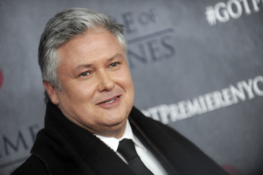 'Game Of Thrones' Season 4 New York Premiere