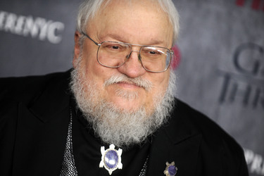 'Game Of Thrones' Season 4 New York Premiere