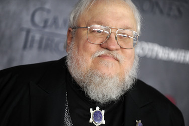 'Game Of Thrones' Season 4 New York Premiere