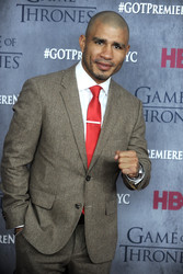 'Game Of Thrones' Season 4 New York Premiere