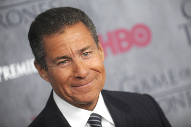 'Game Of Thrones' Season 4 New York Premiere