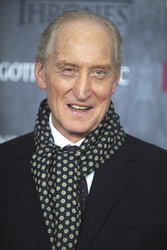 'Game Of Thrones' Season 4 New York Premiere