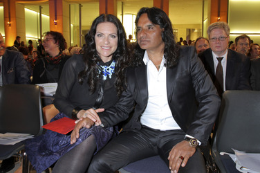 Verleihung des Deutschen Hörfilmpreises 2014, Berlin
