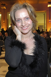 Verleihung des Deutschen Hörfilmpreises 2014, Berlin
