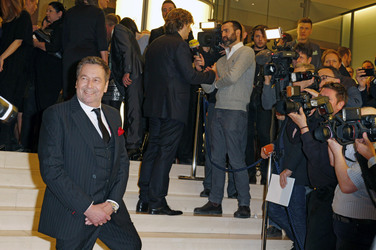 Verleihung des Deutschen Hörfilmpreises 2014, Berlin
