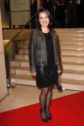 Verleihung des Deutschen Hörfilmpreises 2014, Berlin