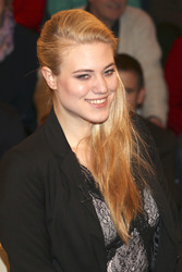 'Markus Lanz' Talkshow, Hamburg