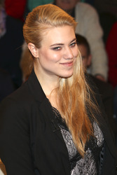 'Markus Lanz' Talkshow, Hamburg
