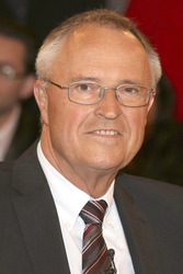 'Markus Lanz' Talkshow, Hamburg