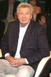 'Markus Lanz' Talkshow, Hamburg