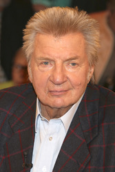 'Markus Lanz' Talkshow, Hamburg