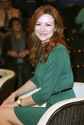 'Markus Lanz' Talkshow, Hamburg