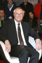 'Markus Lanz' Talkshow, Hamburg