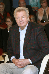 'Markus Lanz' Talkshow, Hamburg